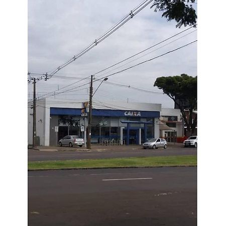 Apartamento Cidade Verde 6 Mt Maringá Exterior photo