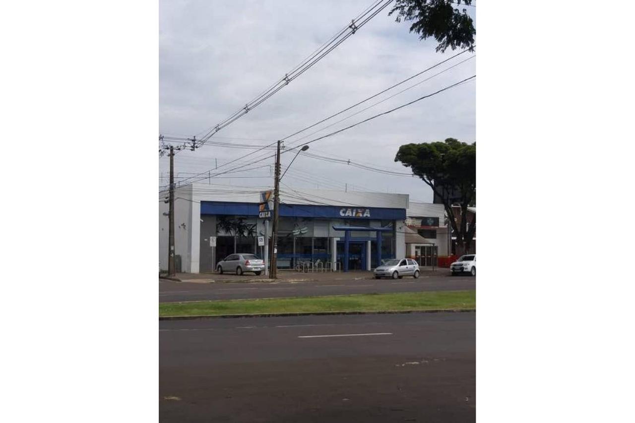 Apartamento Cidade Verde 6 Mt Maringá Exterior photo