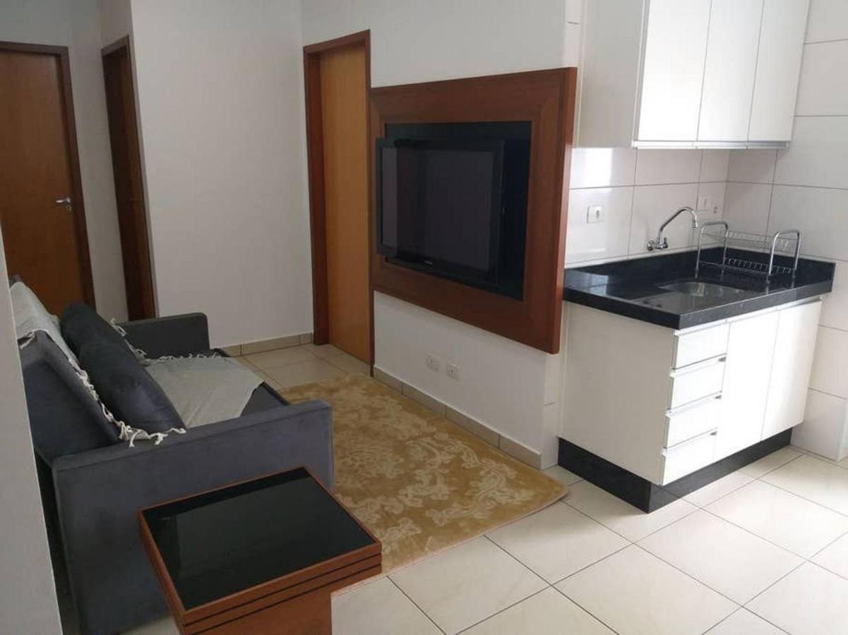 Apartamento Cidade Verde 6 Mt Maringá Exterior photo